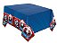 Toalha De Mesa Festa Vingadores Capitão América - Regina - Rizzo Festas - Imagem 1
