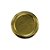 Pote de Vidro Mini Belém 100ml - 6,5x6,5cm - 01 unidade - Rizzo - Imagem 5