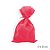 Saco para Surpresas em TNT - 13 x 25 cm - Vermelho - 10 unidades - Best Fest - Rizzo - Imagem 1