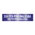 Fita de Cetim Personalizada CFS007 - 30mm X 45metros - Azul Marinho 215 - 01 Unidade - Progresso - Rizzo - Imagem 1