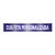 Fita de Cetim Personalizada CFS005 - 22mm X 45metros - Azul Marinho 215 - 01 Unidade - Progresso - Rizzo Personalize - Imagem 1