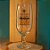 Taça Floripa Happy Beer - 300ml - Dinheiro Não Compra Felicidade  - 1 unidade - Allmix - Rizzo - Imagem 2