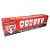 Copo Americano - 190ml - São Paulo - 6 Copos - 1 unidade - Allmix - Rizzo - Imagem 2
