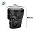 Copo de Shot Halloween - Caveira Preto - 55ml - 4 unidades - Rizzo - Imagem 4