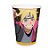Copo De Papel - Boruto - 240ml  - 8 unidades - Cromus - Rizzo Confeitaria - Imagem 1