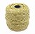 Rolo Fio De Juta - Natural Lur Our - 1 unidade - Halley Fitas - Rizzo - Imagem 1