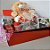 Caixa Kit p/ Festa - Vermelho - 01 unidade - Ideia - Rizzo - Imagem 3