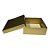 Caixa Kit p/ Festa - Ouro - 01 unidade - Ideia - Rizzo - Imagem 2