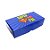 Caixa Para Doces tipo Practice Super Pai "Azul Estilo Super Man" - 10 unidades - Ideia - Rizzo - Imagem 3