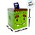 Caixa Pop-Up para Lembrancinhas Halloween Verde - "Frank Frankstein" - 10 unidades - Ideia - Rizzo - Imagem 3