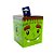 Caixa Pop-Up para Lembrancinhas Halloween Verde - "Frank Frankstein" - 10 unidades - Ideia - Rizzo - Imagem 1