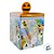 Caixa Pop-Up para Lembrancinhas Halloween Ilustrações Diversas - "Doces ou Travessuras" - 10 unidades - Ideia - Rizzo - Imagem 2