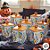 Caixa Pop-Up para Lembrancinhas Halloween Ilustrações Diversas - "Doces ou Travessuras" - 10 unidades - Ideia - Rizzo - Imagem 3