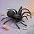 Aranha Grande de Halloween - 1 Unidade - Rizzo - Imagem 1