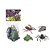 Kit Arrebichos de Halloween - 4 Unidades - Rizzo Confeitaria - Imagem 1