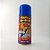 Tinta Spray para Cabelos 120 mL - Azul - Tinta da Alegria - 1 unidade - Rizzo - Imagem 1