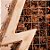 Decoração de Madeira - Pinheiro de Pinhas M - 40 cm - 01 unidade - Cromus Natal - Rizzo - Imagem 3