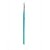 Pincel Artístico - N6 - Língua De Gato Azul  - 1 unidade - Cromus Linha Profissional Allonsy - Rizzo - Imagem 1