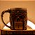 Caneca Guerreiro Caveira - 450ml - 01 Unidade - Rizzo Confeitaria - Imagem 2