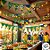 Faixa Decorativa Brasil - Verde e Amarelo - Copa do Mundo - 1 unidade - Festcolor - Imagem 2