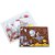 Blister Decorado com Transfer Para Chocolate - Quebra-Cabeça - Castelo da Bruxa - BL012401 - 1 unidade - Stalden - Rizzo - Imagem 5