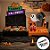 Kit Suporte para Doces "Scary Night" Halloween - 2 unidades - Cromus - Rizzo - Imagem 4