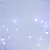 Não-Pisca LED Branco para Decoração - 3 metros - 1 unidade - Art Lille - Rizzo - Imagem 1