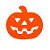 Tag Decorativa - Halloween - 6 unidades - Rizzo Confeitaria - Imagem 3