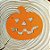 Tag Decorativa - Halloween - 6 unidades - Rizzo Confeitaria - Imagem 6