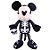 Pelúcia do Mickey Esqueleto Fofo — “Mickey Esqueleto”  — 1 unidade — Cromus — Rizzo Confeitaria - Imagem 1