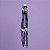 Enfeite de Halloween - Caveiras com Pano Roxo - 1 unidade - Rizzo - Imagem 1