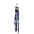 Enfeite de Halloween - Caveiras com Pano Roxo - 1 unidade - Silver Festas - Rizzo - Imagem 1