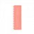 Espátula Decorativa - Número:1 - Leni - 1 Unidade - Rizzo - Imagem 1
