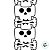 Faixa Decorativa - Caveira - Halloween - 1 unidade - Rizzo - Imagem 3