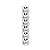Faixa Decorativa - Caveira - Halloween - 1 unidade - Silver Festas - Rizzo - Imagem 1