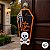 Enfeite para Porta Halloween - Caveira - 1 unidade - Cromus - Rizzo - Imagem 5