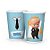 Copo de Papel - Festa O Poderoso Chefinho - 180ml - 8 unidades - Regina - Rizzo - Imagem 1