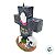 Vela Decorativa - Lapide em Cruz Rip - Preto - 1 unidade - Rizzo - Imagem 3
