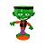 Copo Colorido Halloween - Frankenstein - 1 unidade - Rizzo - Imagem 2