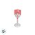 Taça Halloween - Vermelho com Cinza - Caveira com Aranha - 250ml - 1 unidade - Rizzo - Imagem 4