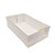Caixa PVC N18 - Branco - 30 x 18 x 8 - 10 unidades - Assk - Rizzo - Imagem 1