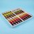 Caixa N5 - Base Brigadeiro - Branco  - 39x39x4cm - 5 unidades - Assk - Rizzo - Imagem 1
