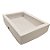Caixa S26 - Visor - Branco - 37 x 25 x 6,5 - 10 unidades - Assk - Rizzo - Imagem 1