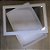Caixa S26 - Visor - Branco - 37 x 25 x 6,5 - 10 unidades - Assk - Rizzo - Imagem 3