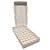 Caixa N4 - Base Brigadeiro - Branco - 38,5 x 19 x 4 - 5 unidades - Assk - Rizzo - Imagem 1