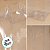 Sacola PVC - K12 - 21 x 8 x 8 - 10 unidades - Assk - Rizzo - Imagem 4