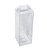 Sacola PVC - K12 - 21 x 8 x 8 - 10 unidades - Assk - Rizzo - Imagem 1