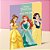 Livro Ler e Colorir - Princesas da Disney - 1 unidade - Disney Original - Imagem 1
