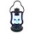 Vela Candieiro Com LED - Caveira - Halloween - 1 unidade - Rizzo Confeitaria - Imagem 3