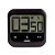 Relógio Temporizador Digital - Plástico - Cromus Linha Profissional Allonsy - 1 unidade - Rizzo - Imagem 1